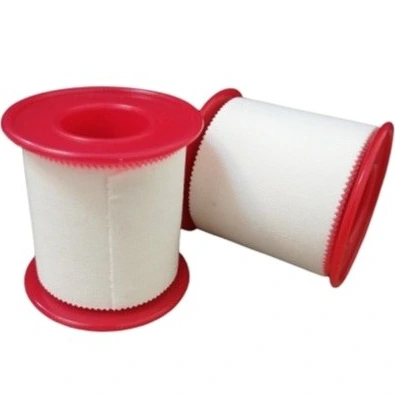 تصویر 1 از چسب لکوپلاست ایرانی به صرفه برای مصارف درمانی